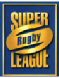 Rugby table