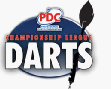 Darts table